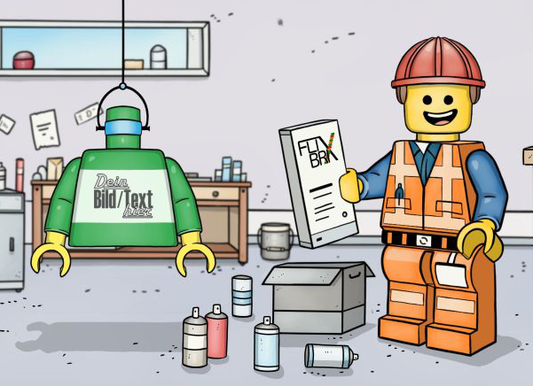 Personalisierter Korpus